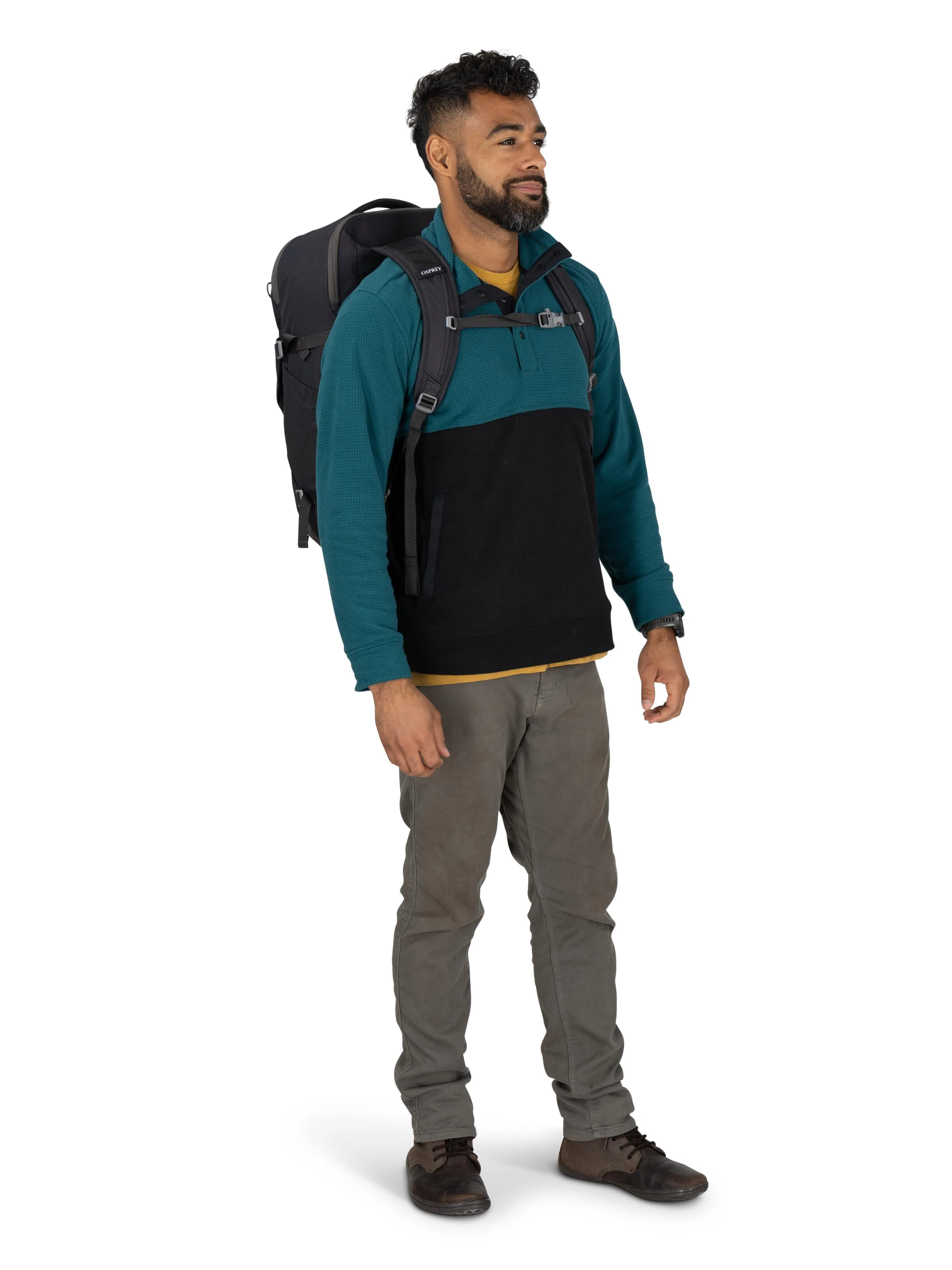 Osprey Daylite Carry-On Travel Pack 44