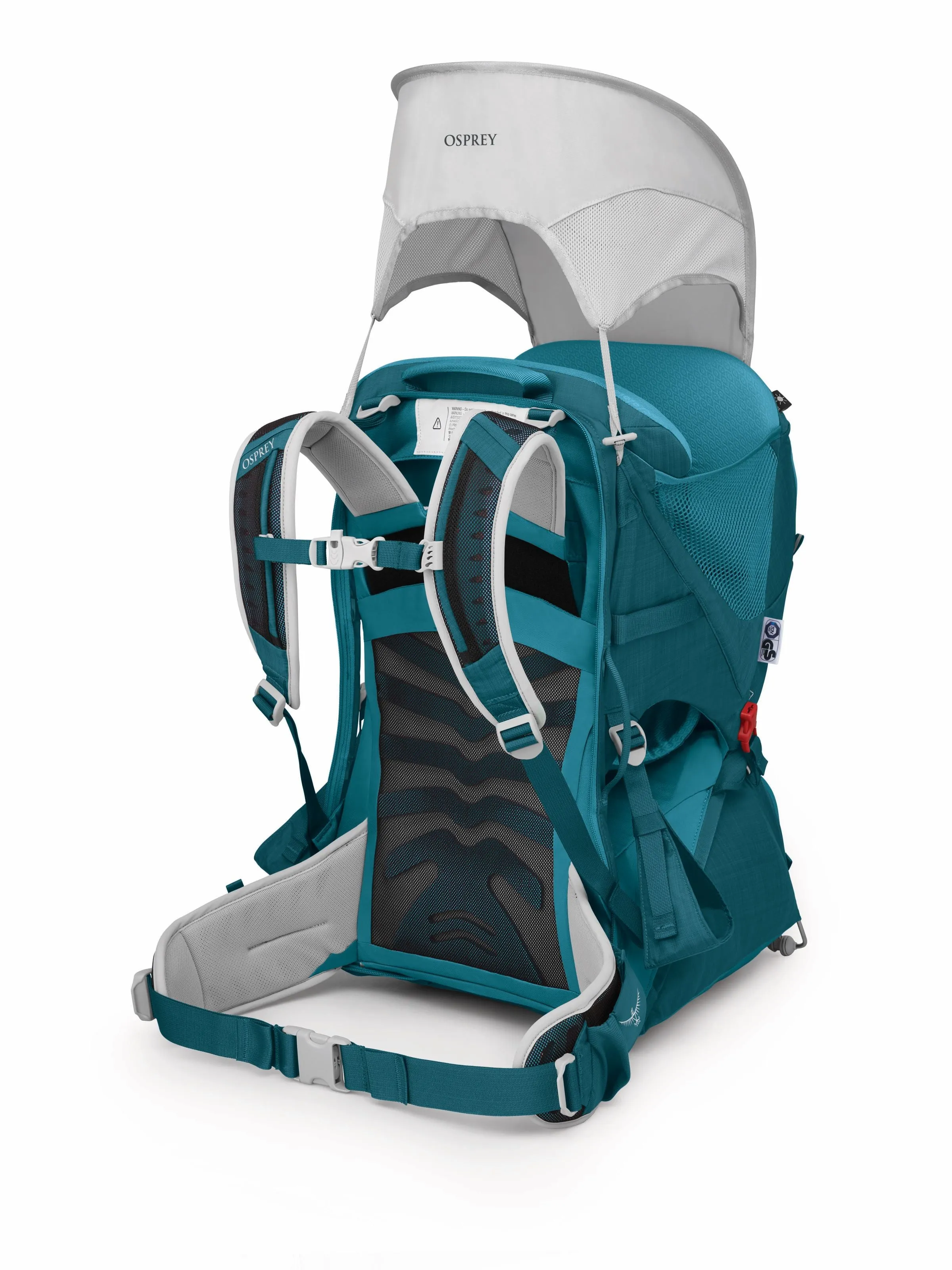Osprey Poco LT Child Carrier