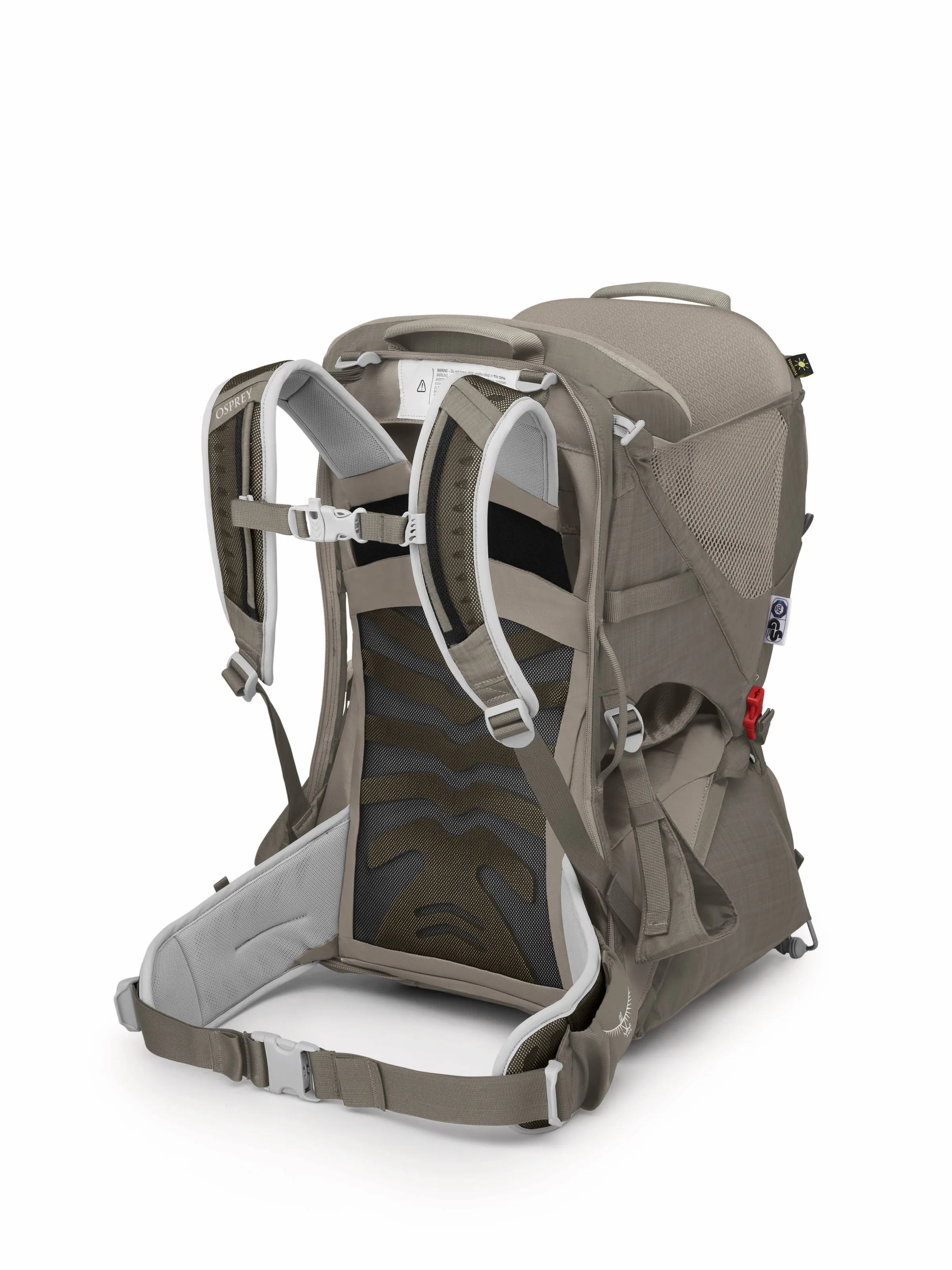 Osprey Poco LT Child Carrier