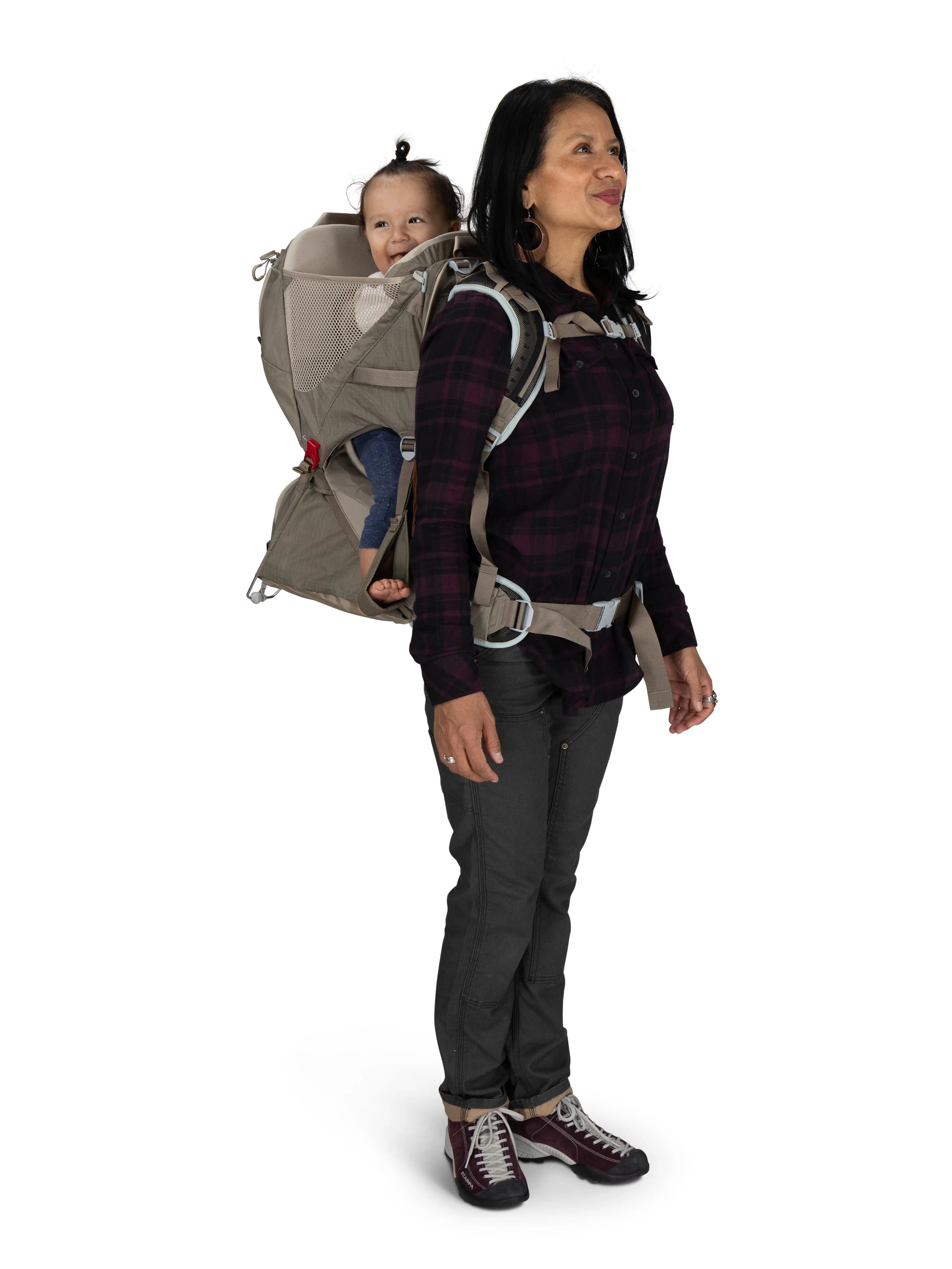 Osprey Poco LT Child Carrier