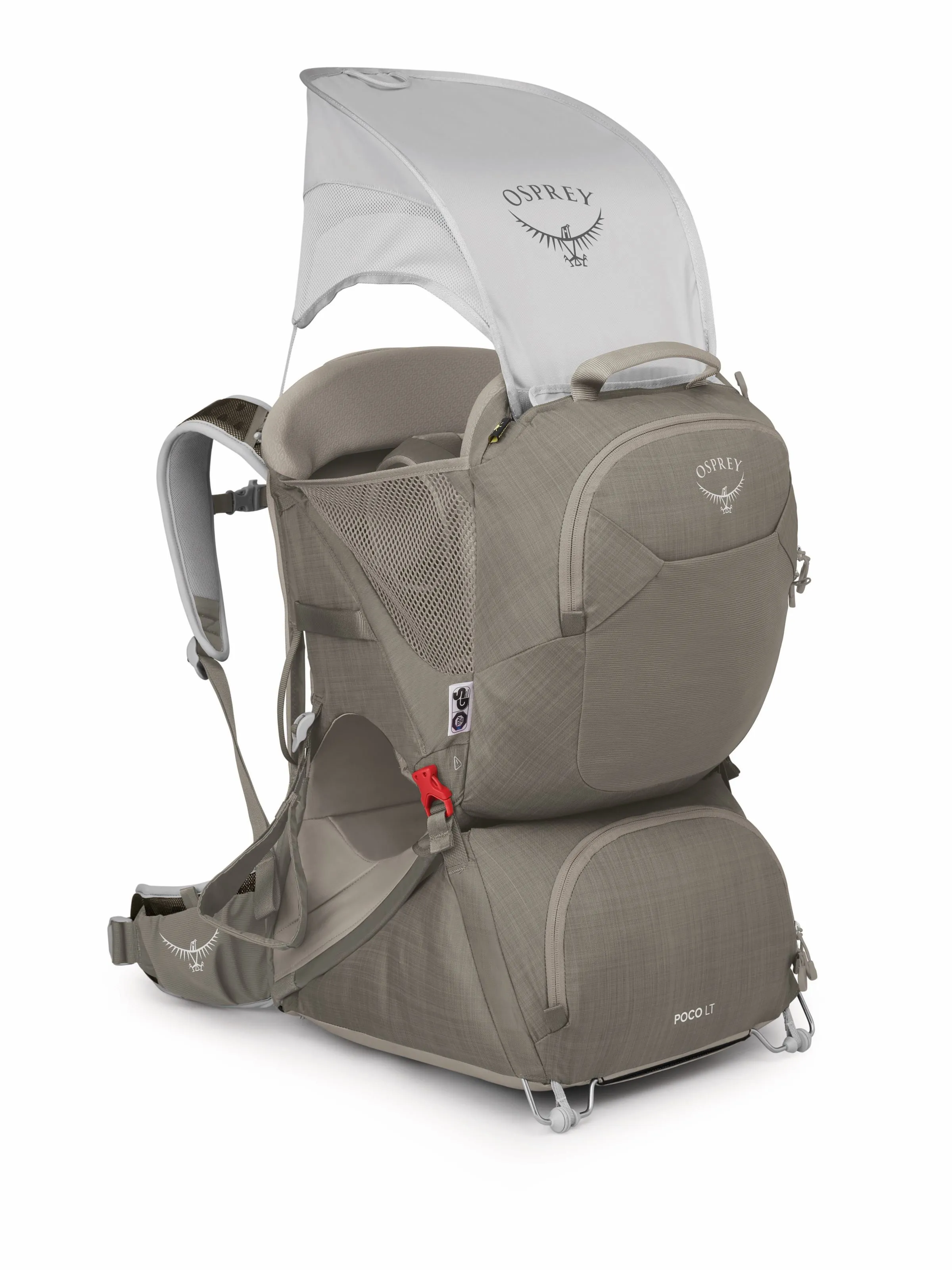 Osprey Poco LT Child Carrier