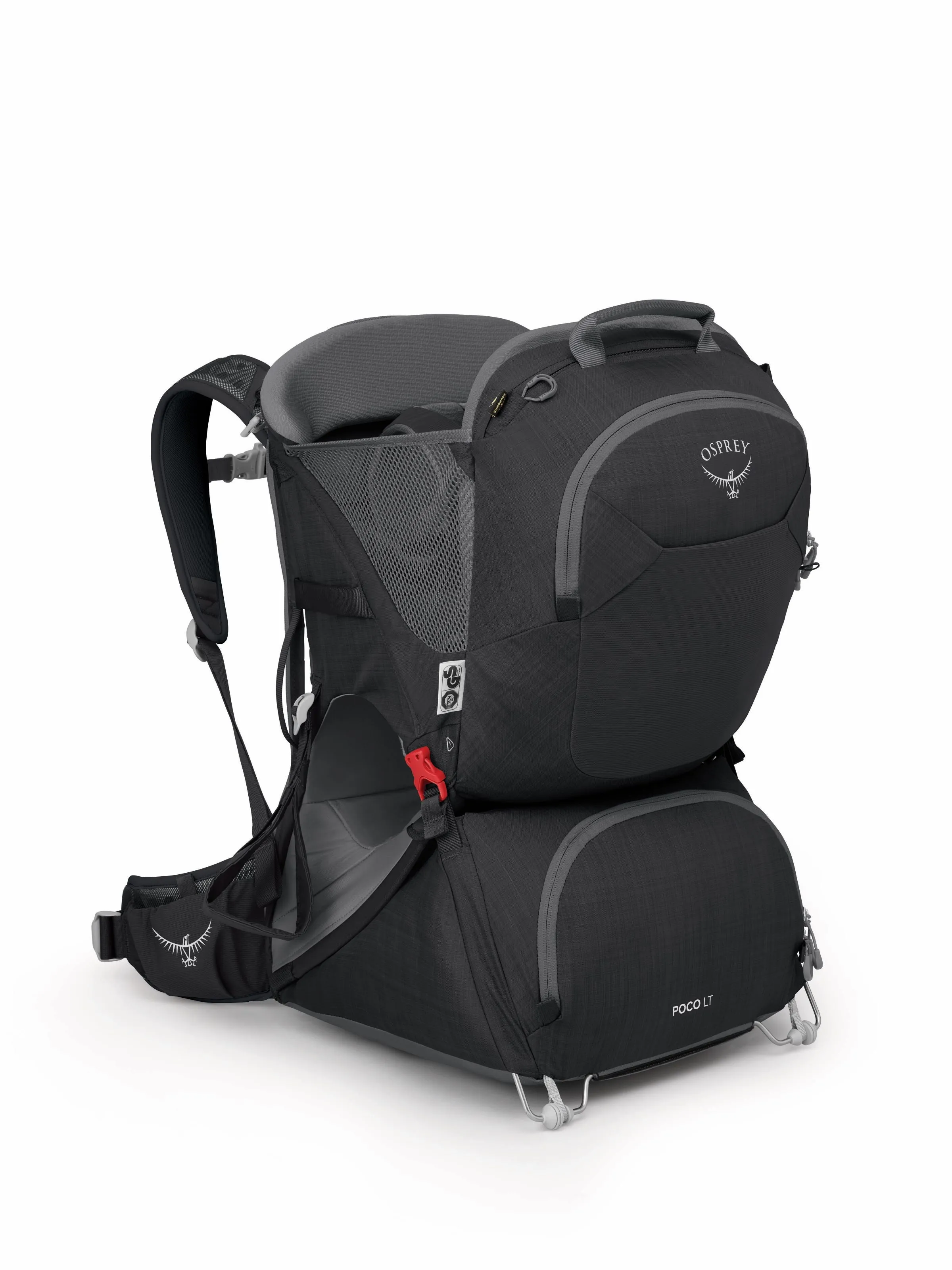 Osprey Poco LT Child Carrier
