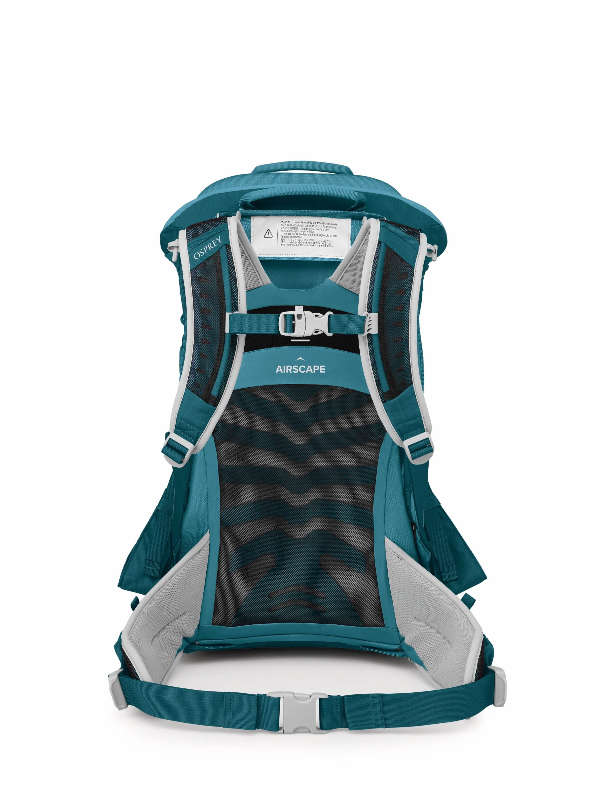 Osprey Poco LT Child Carrier