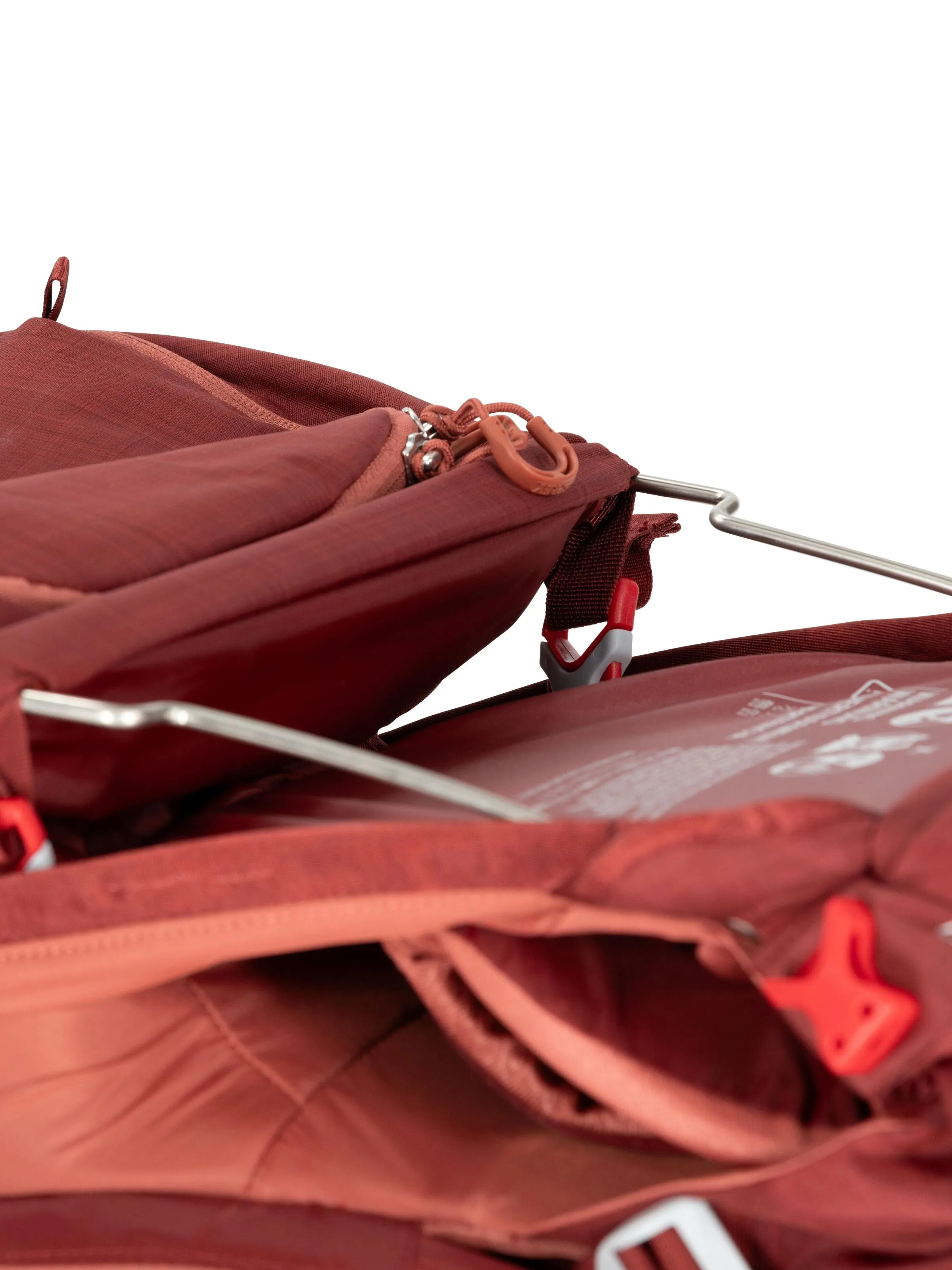 Osprey Poco LT Child Carrier