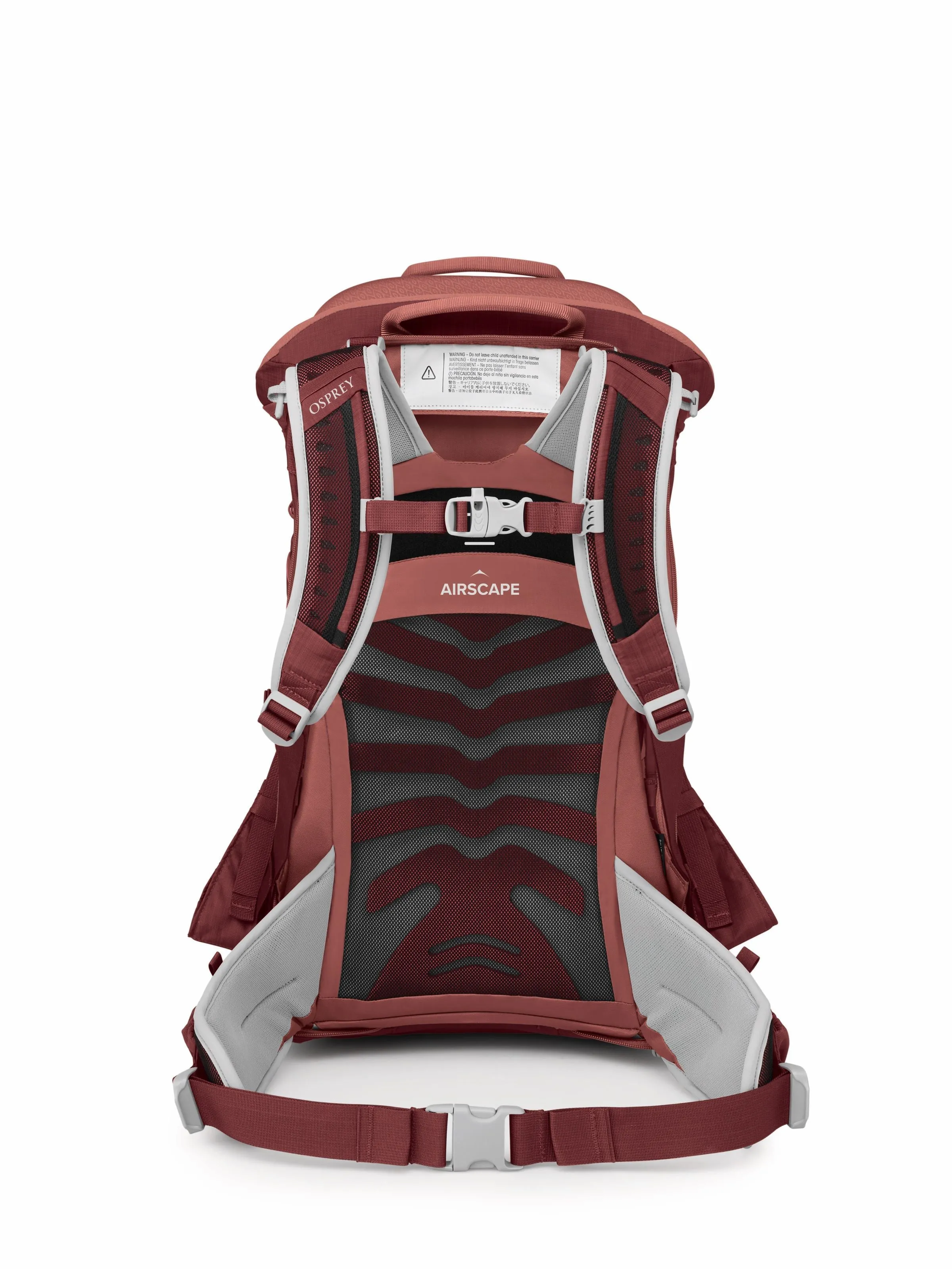 Osprey Poco LT Child Carrier