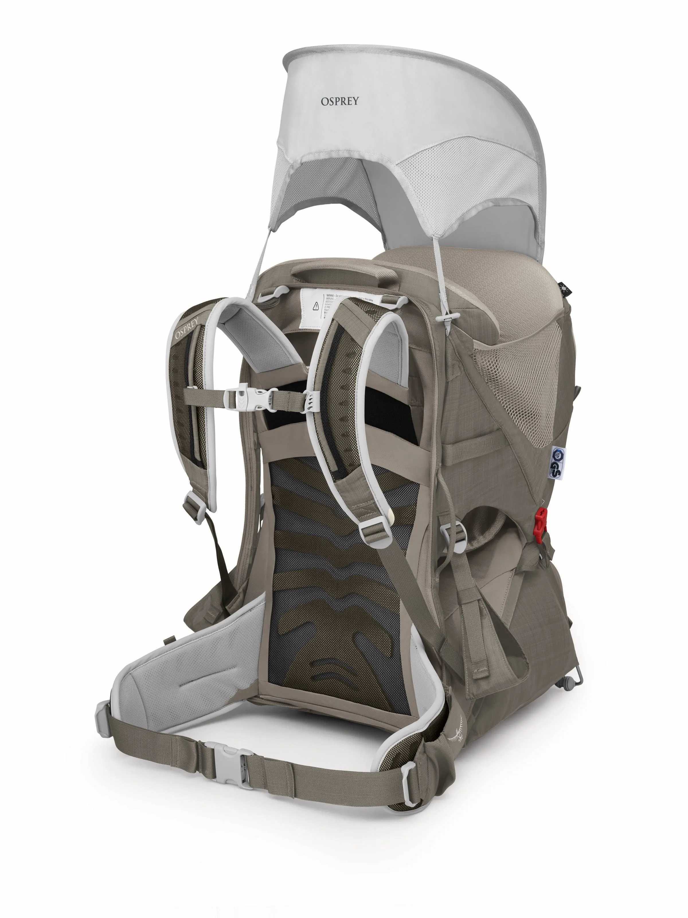 Osprey Poco LT Child Carrier