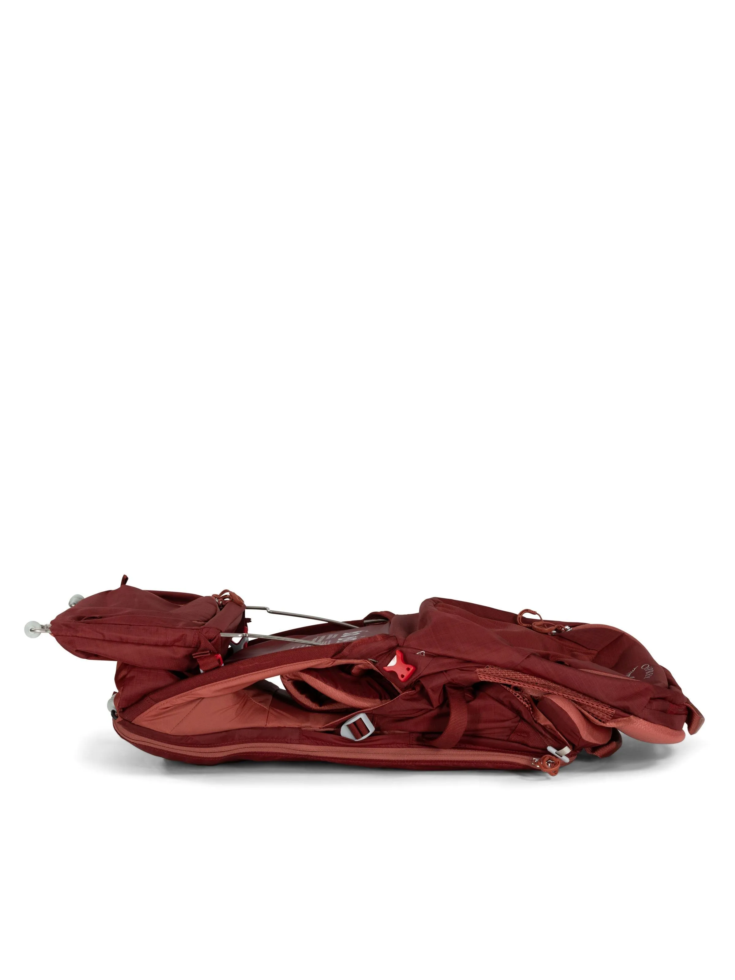 Osprey Poco LT Child Carrier