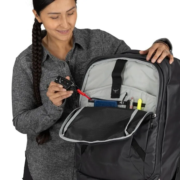 Osprey Transporter Wheeled Carry On