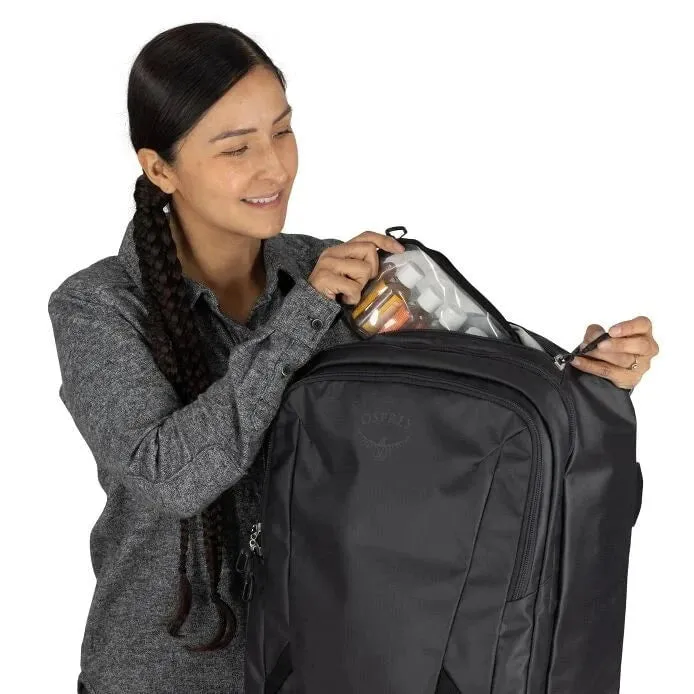 Osprey Transporter Wheeled Carry On