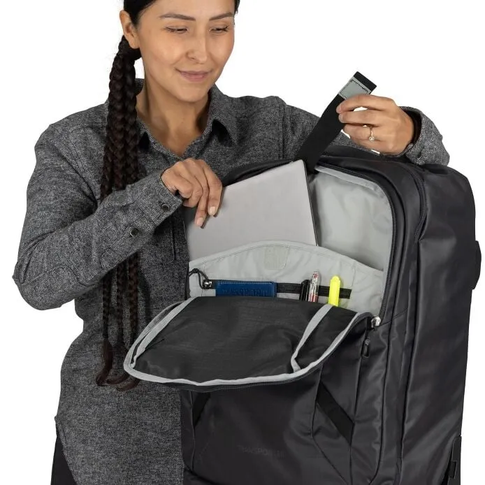 Osprey Transporter Wheeled Carry On
