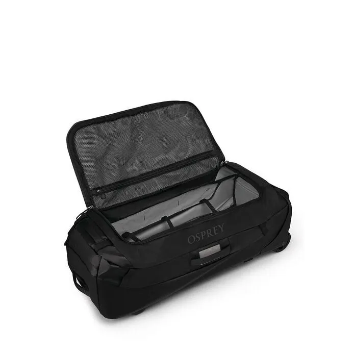 Osprey Transporter Wheeled Duffel 120