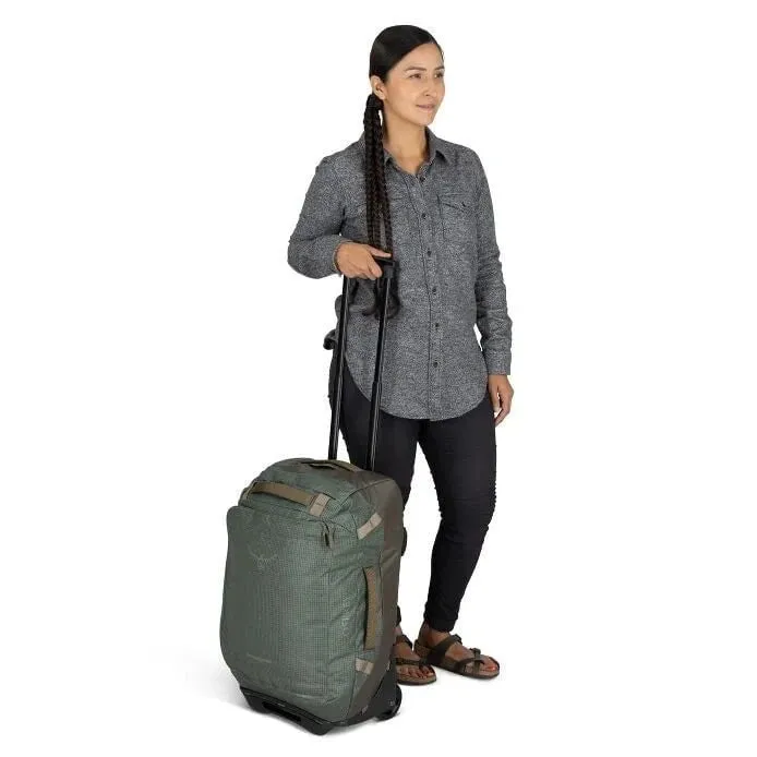 Osprey Transporter Wheeled Duffel 40