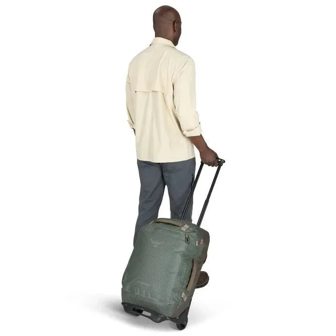 Osprey Transporter Wheeled Duffel 40