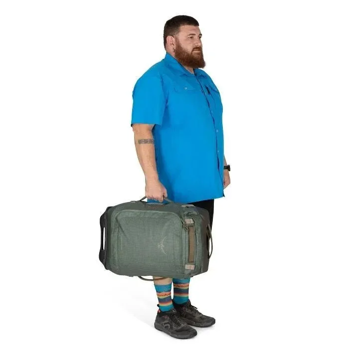 Osprey Transporter Wheeled Duffel 40