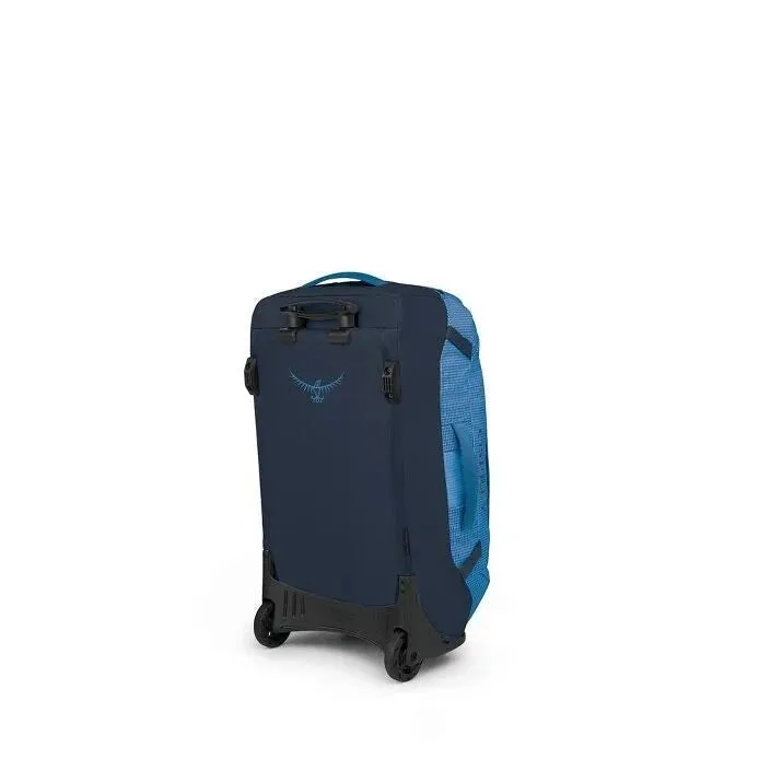 Osprey Transporter Wheeled Duffel 60