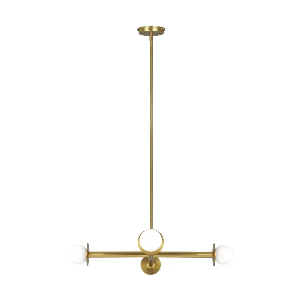 Paxon Chandelier