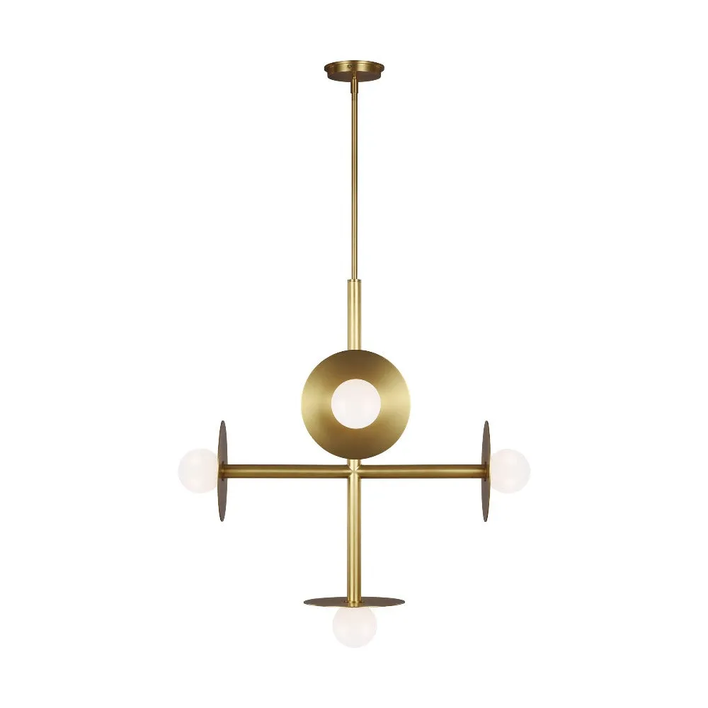 Paxon Chandelier