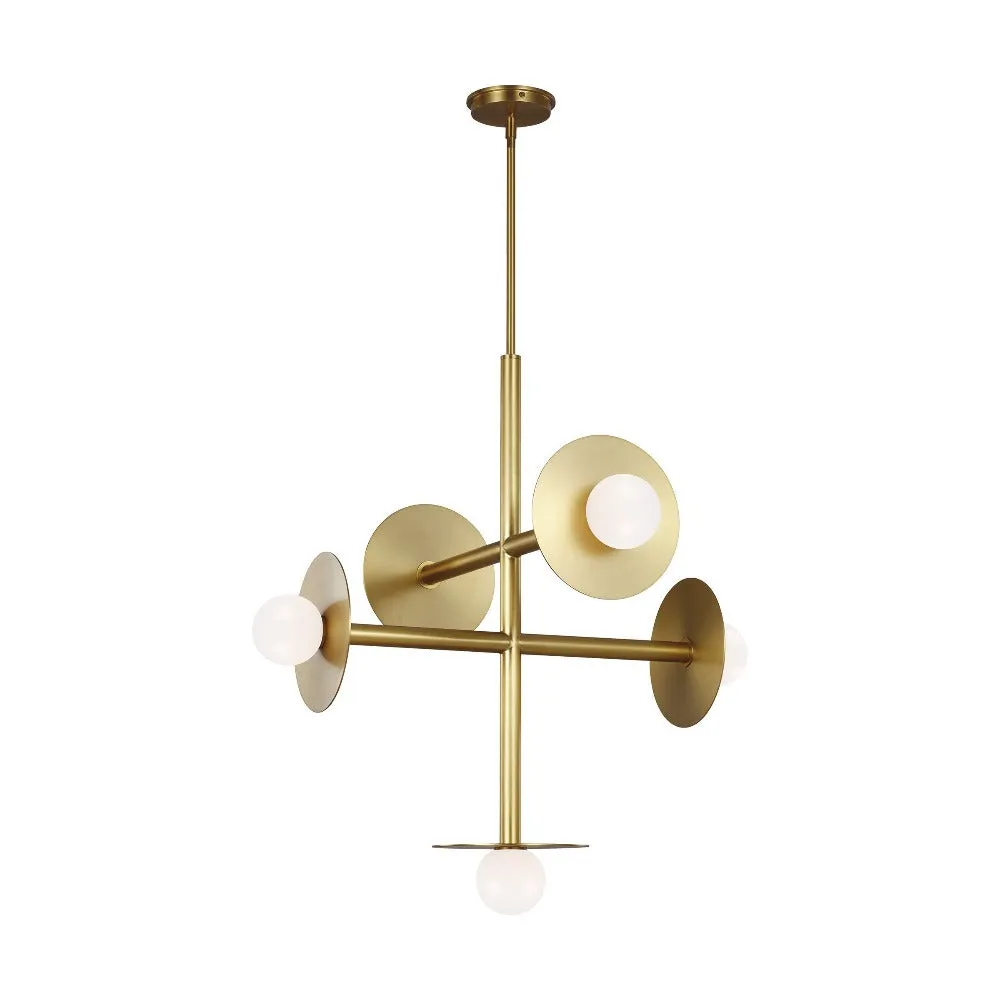 Paxon Chandelier