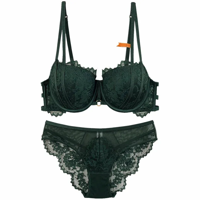 #PB Lingerie Set