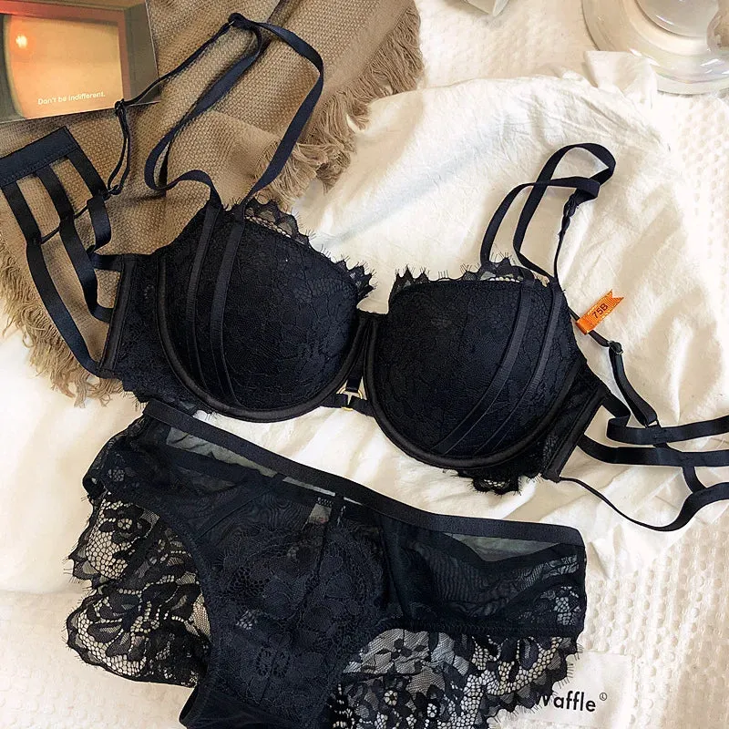 #PB Lingerie Set