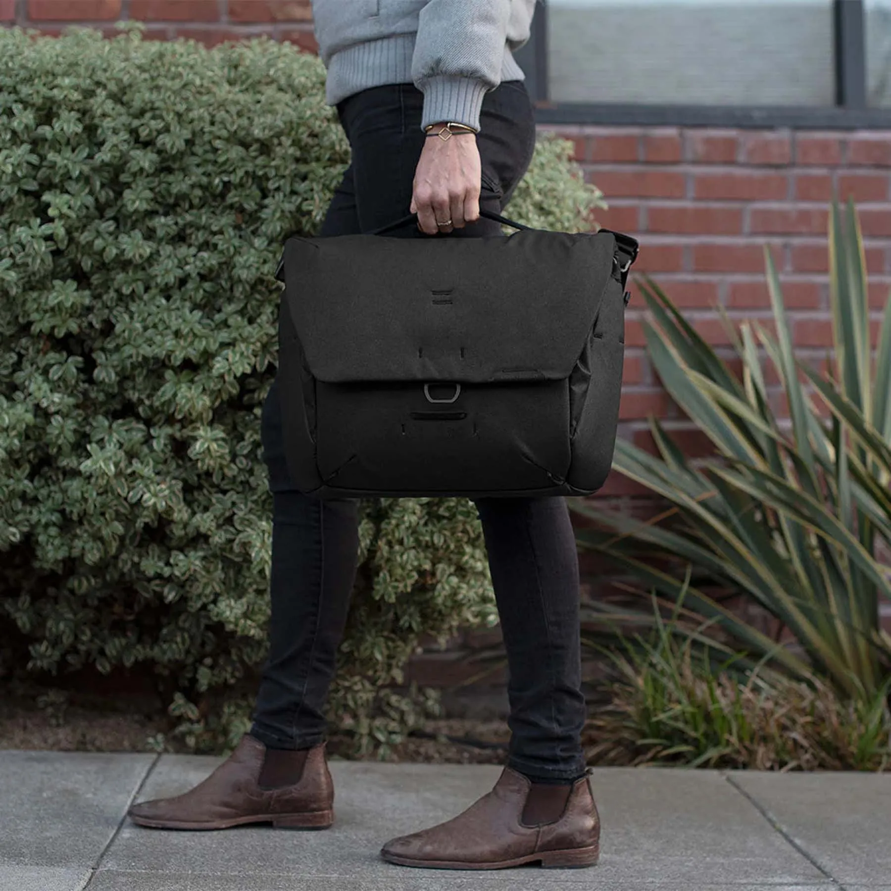 Peak Design Everyday Messenger 13L
