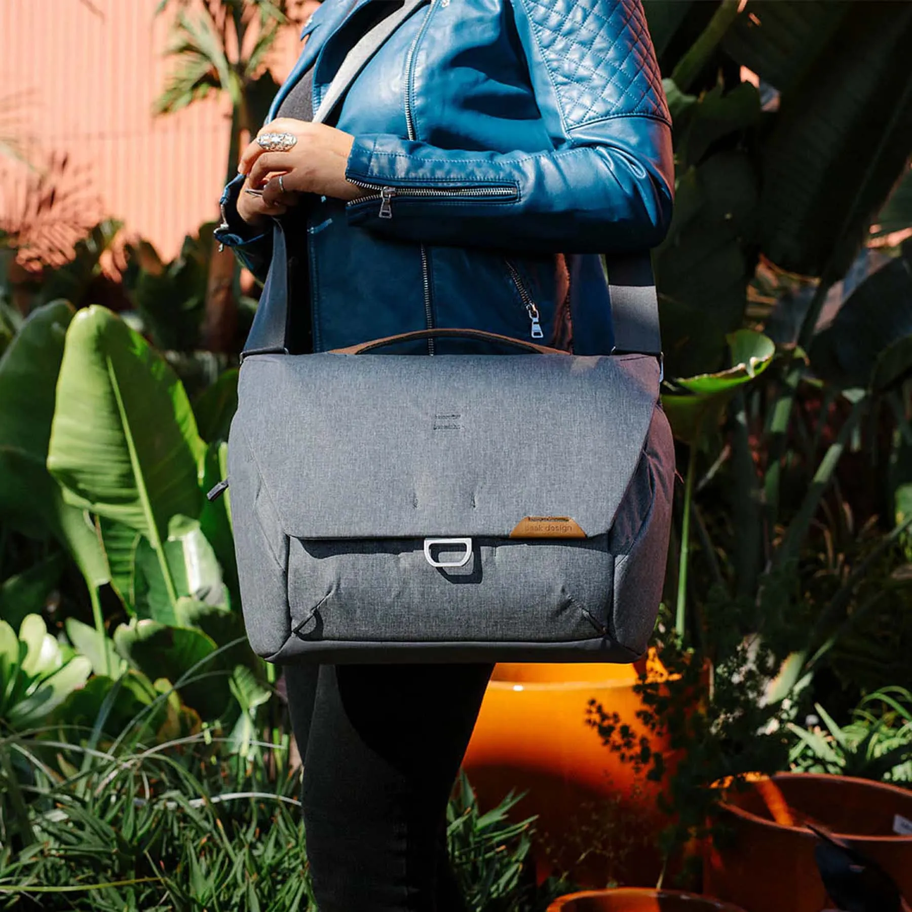 Peak Design Everyday Messenger 13L