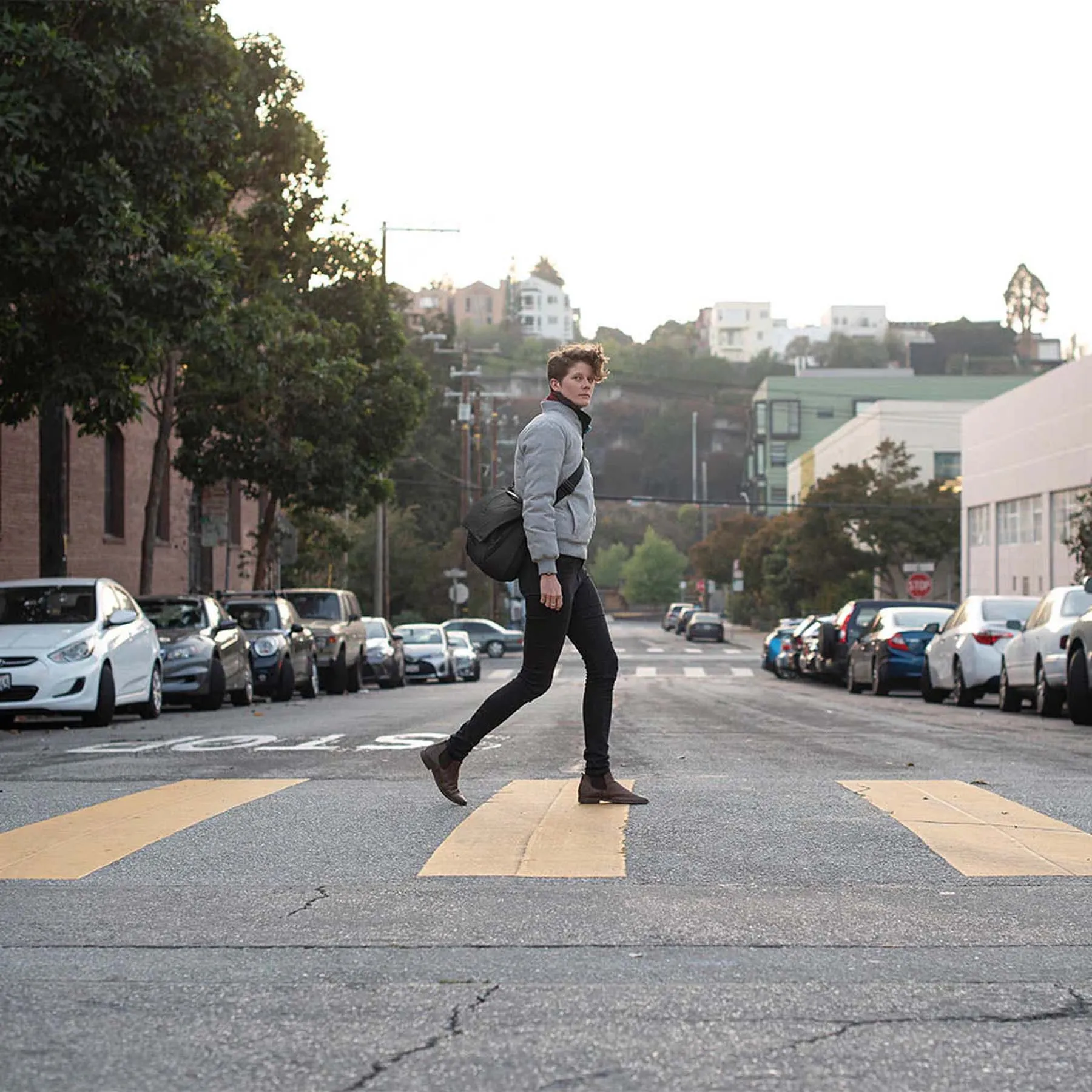 Peak Design Everyday Messenger 13L