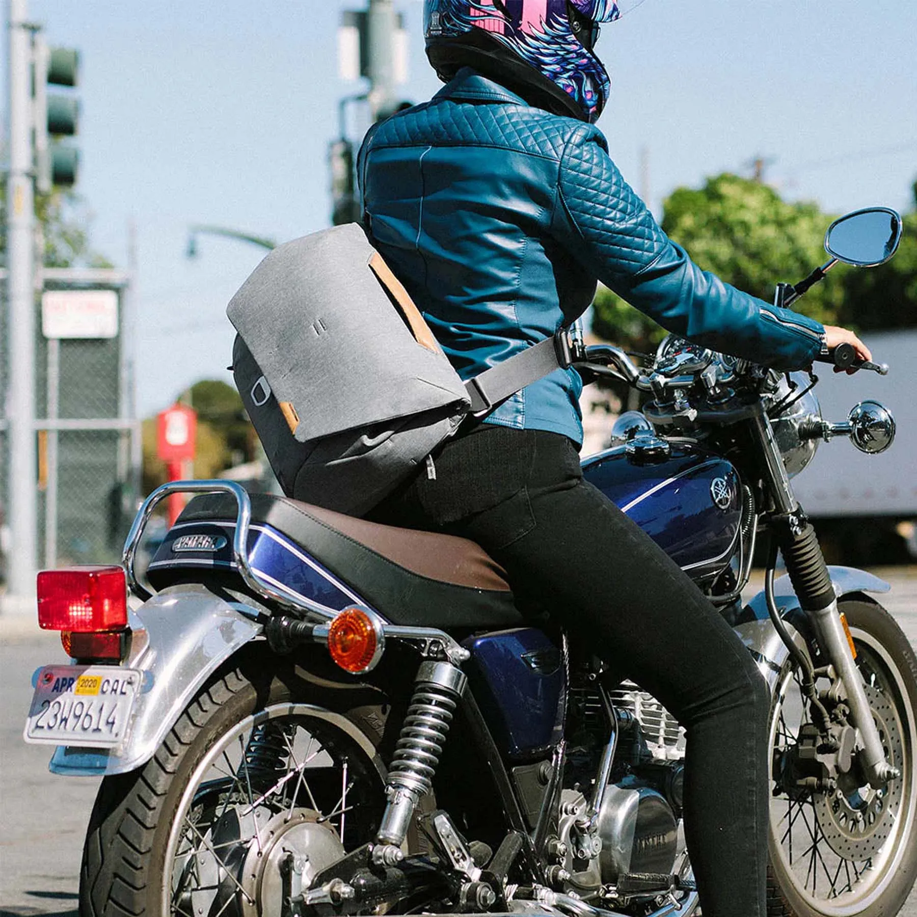 Peak Design Everyday Messenger 13L