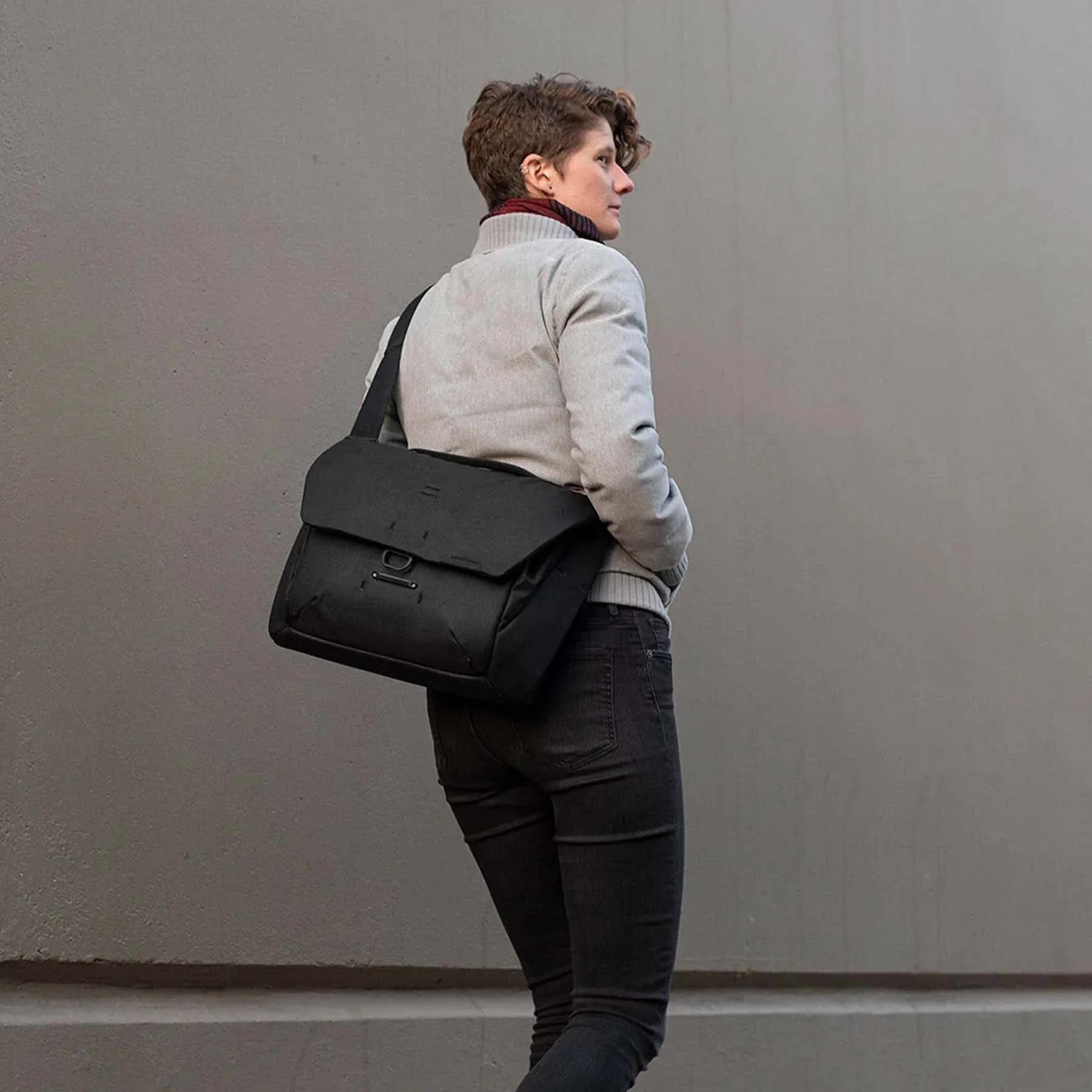 Peak Design Everyday Messenger 13L