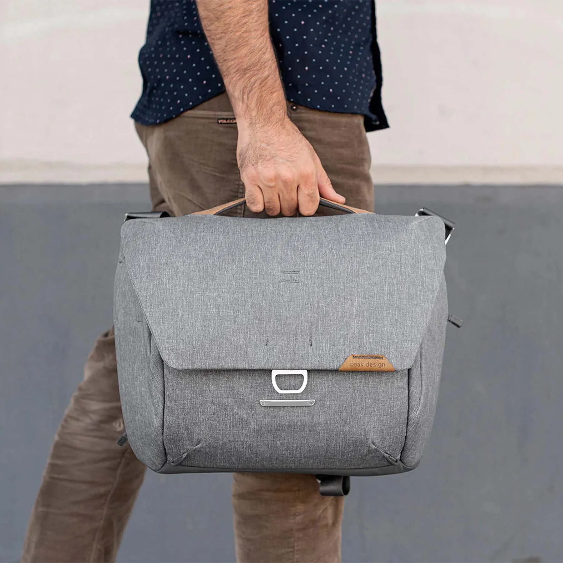 Peak Design Everyday Messenger 13L