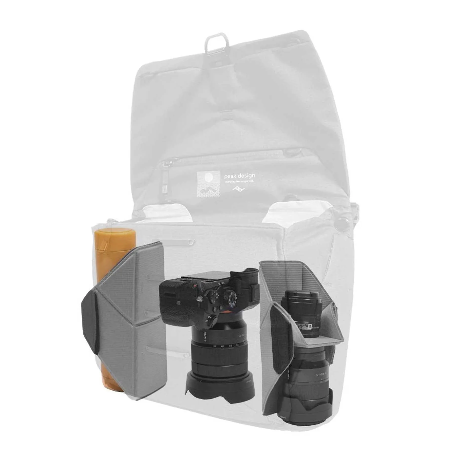 Peak Design Everyday Messenger 13L