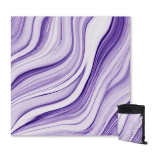 Pfeiffer Beach Sand Free Towel