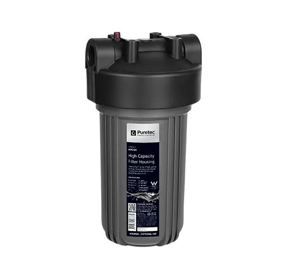 Puretec Maxi Plus Filter Housing