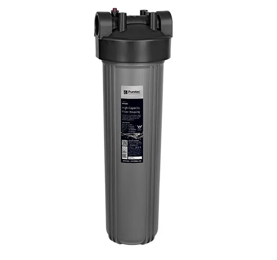Puretec Maxi Plus Filter Housing