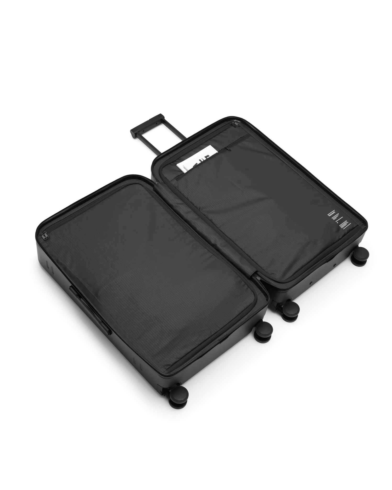 Ramverk Check-in Luggage Large Sprite Lightning Red