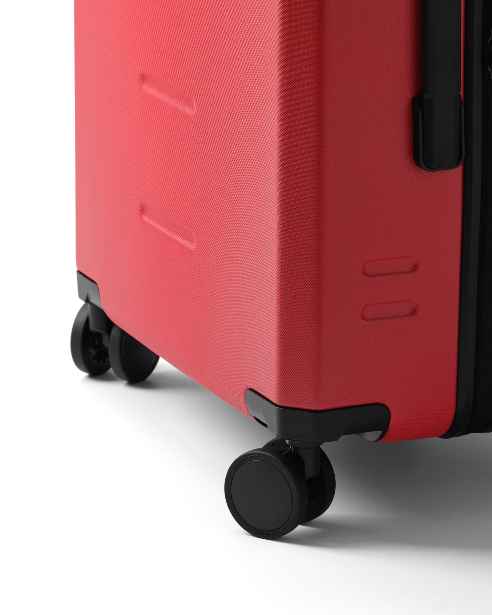 Ramverk Check-in Luggage Large Sprite Lightning Red