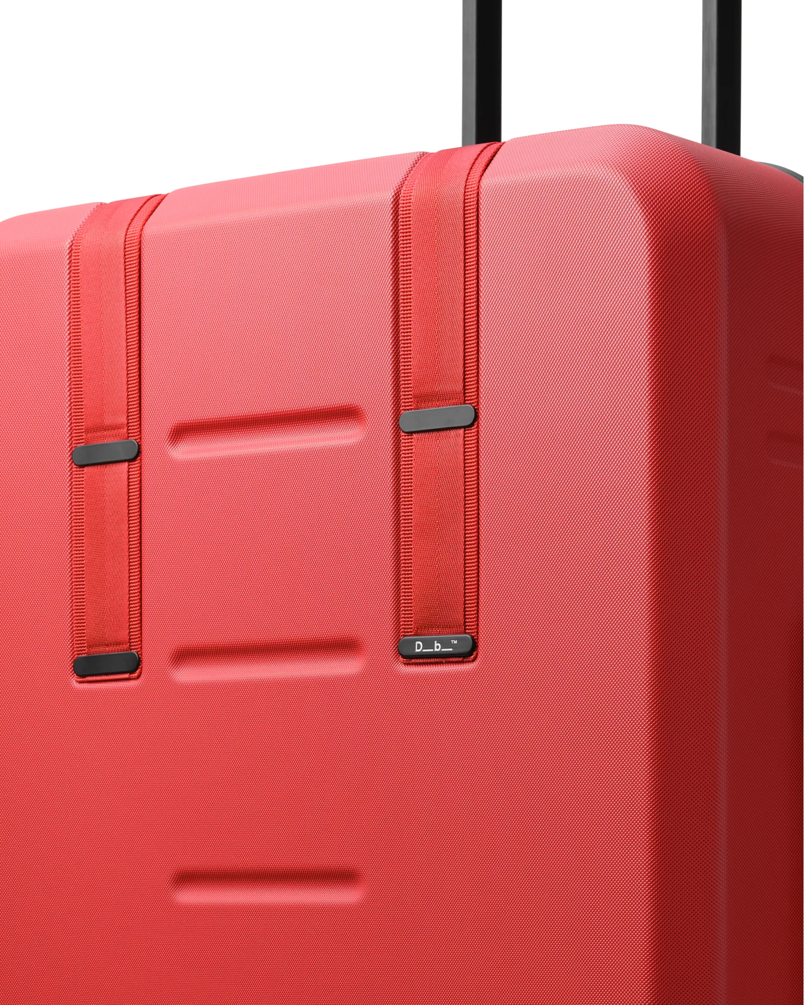 Ramverk Check-in Luggage Large Sprite Lightning Red