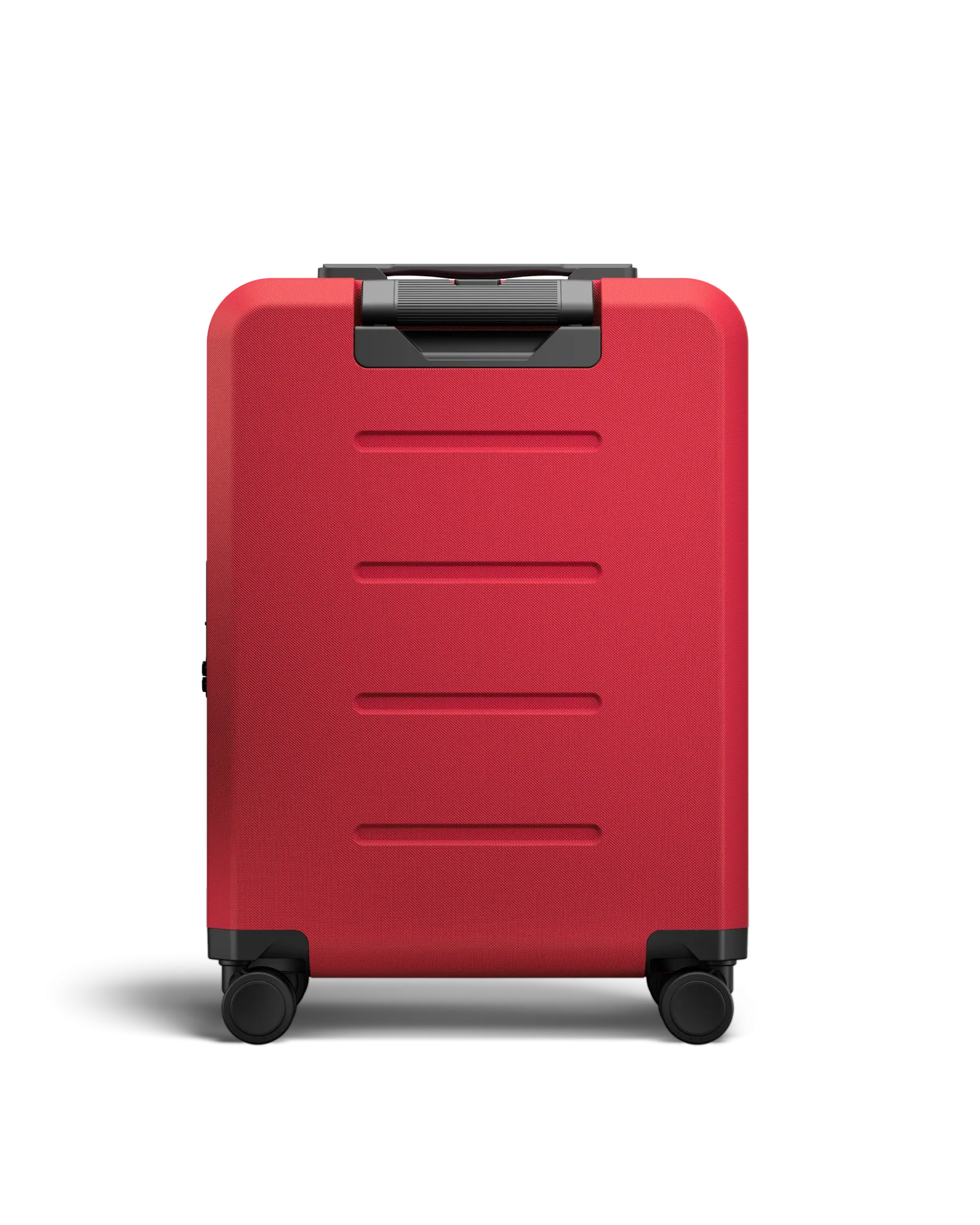 Ramverk Front-access Carry-on Sprite Lightning Red