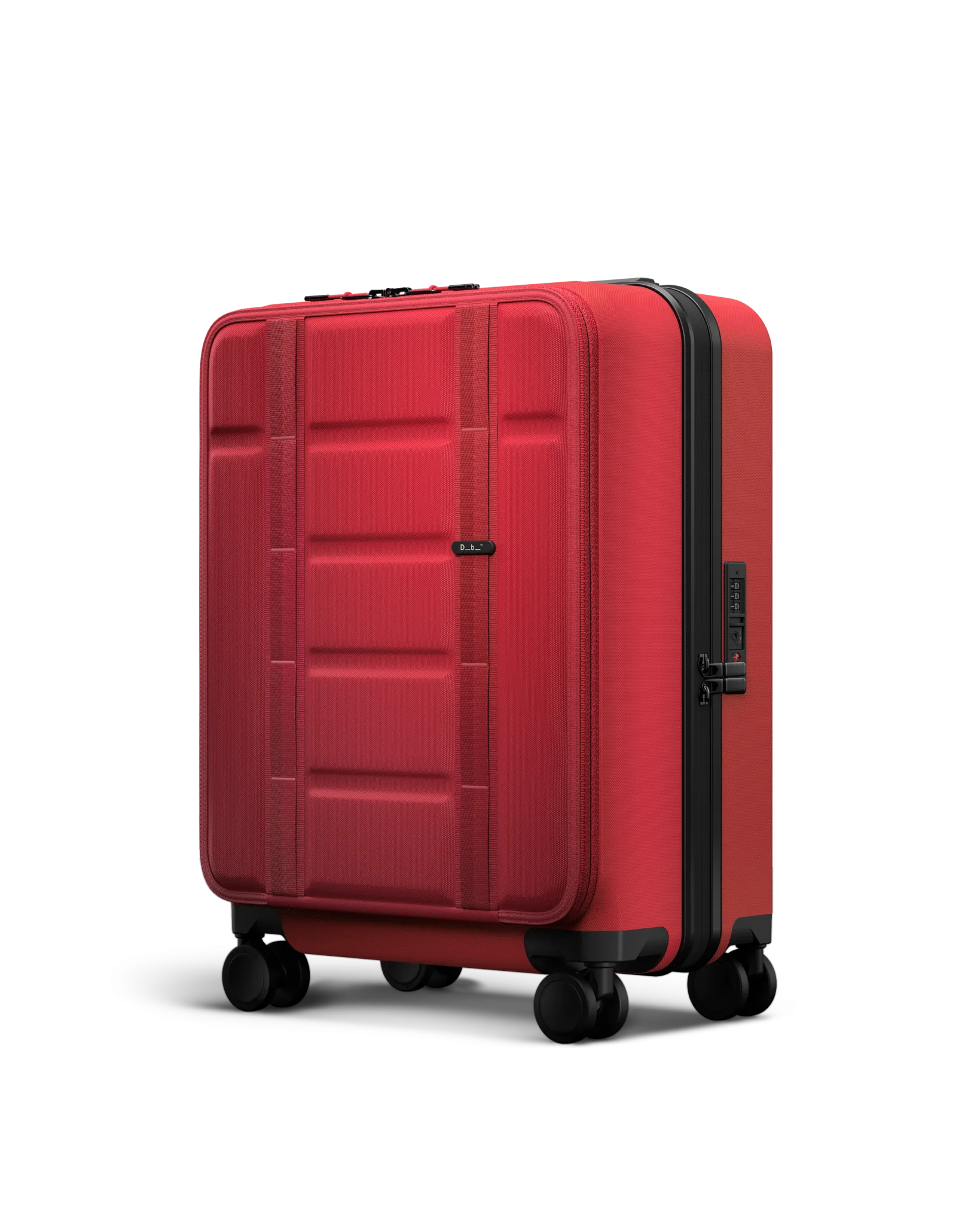 Ramverk Front-access Carry-on Sprite Lightning Red