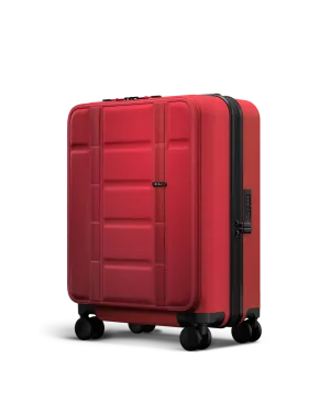 Ramverk Front-access Carry-on Sprite Lightning Red