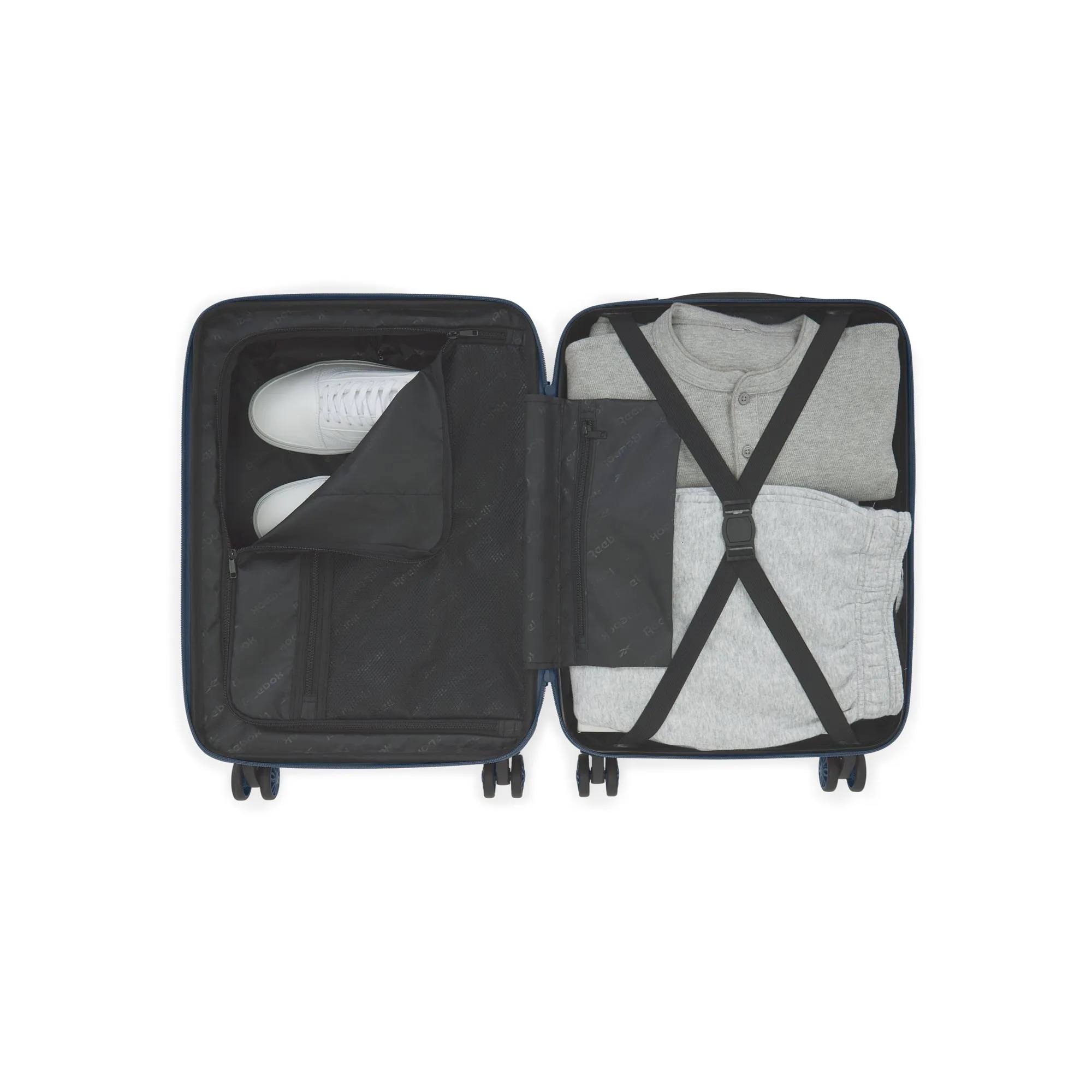 Reebok Action Duo Carry-on *Drop Ship*