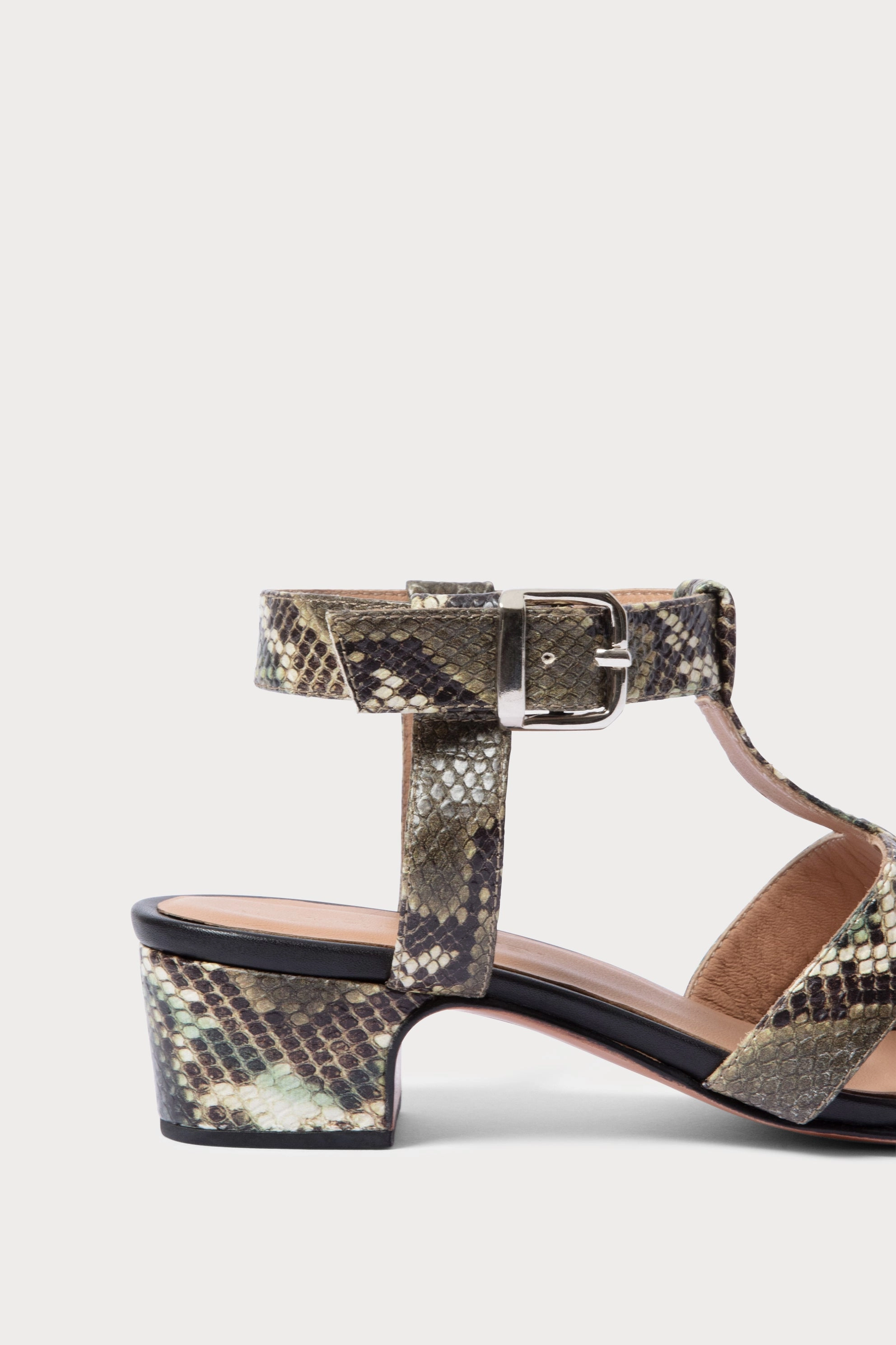 Ridley Sandal