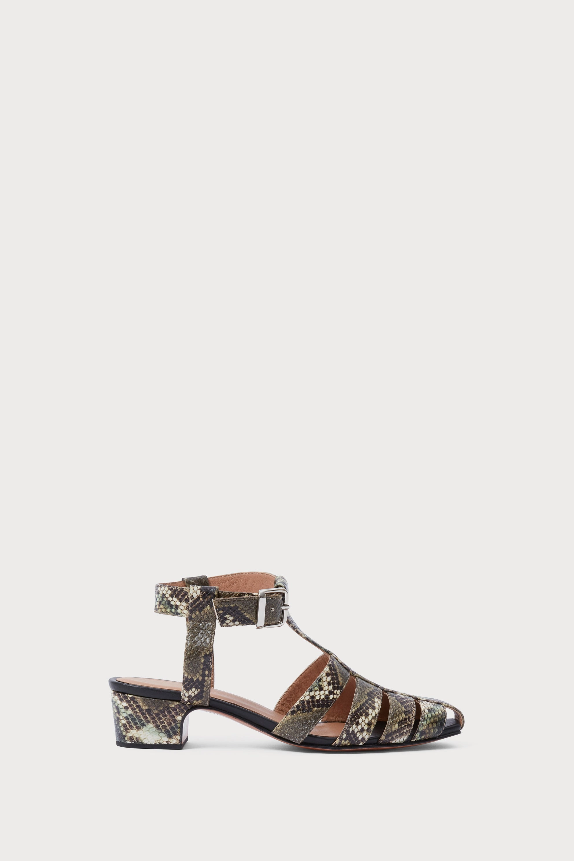 Ridley Sandal