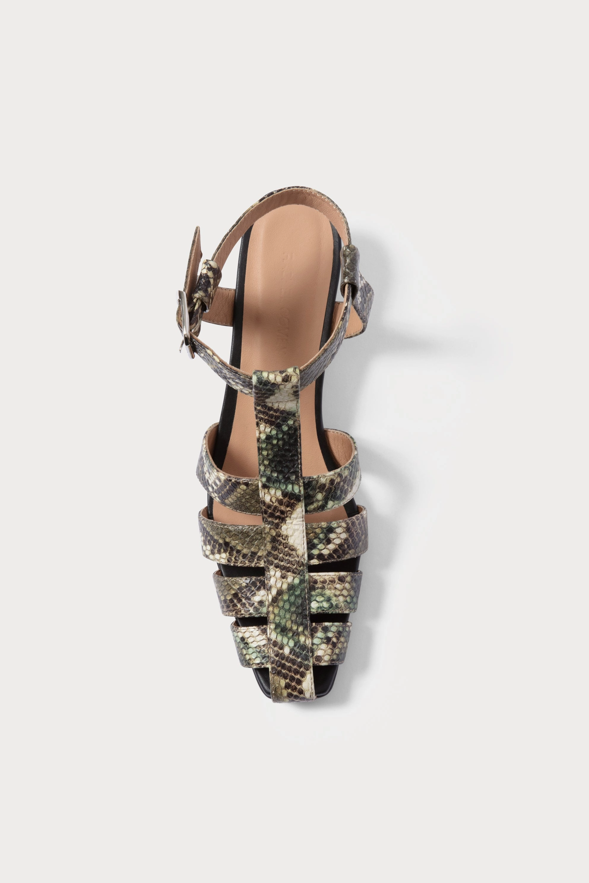 Ridley Sandal