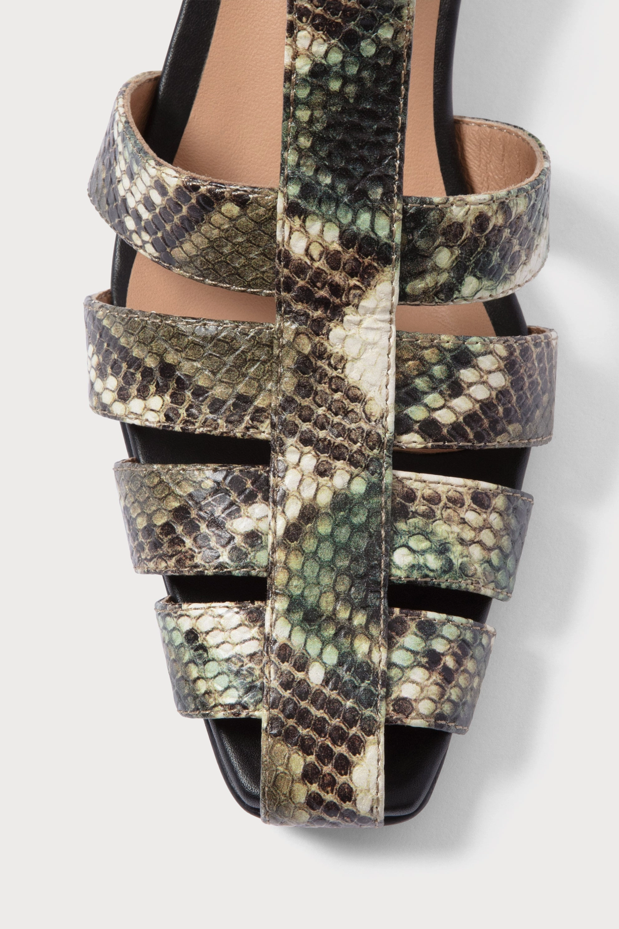 Ridley Sandal