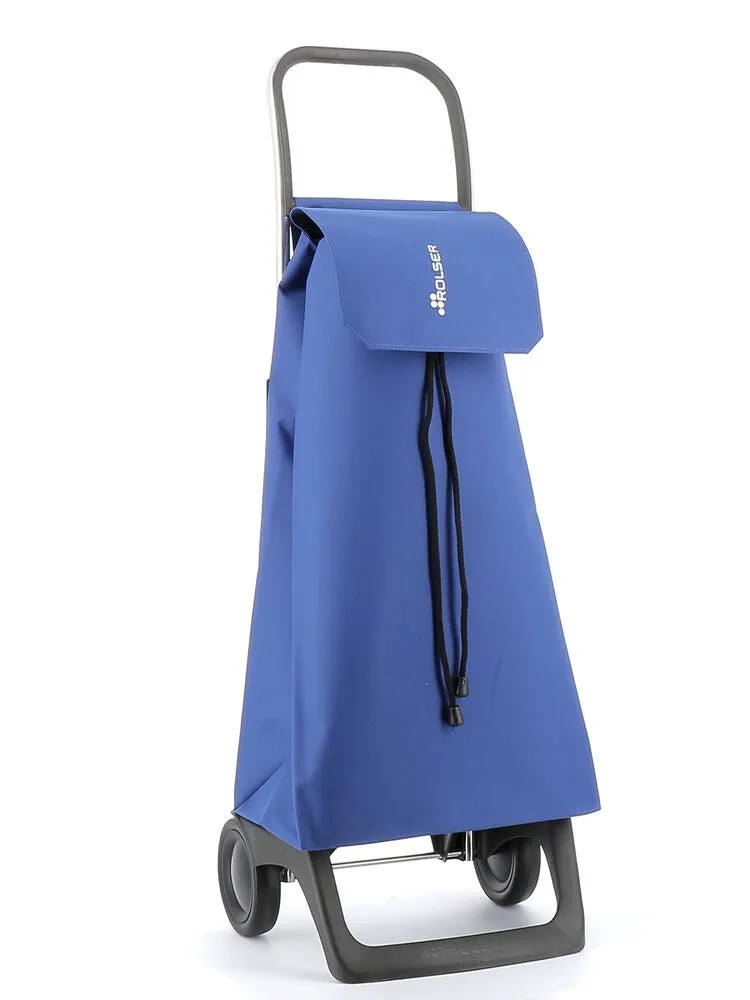 Rolser Jet LN Joy 2 Wheel Shopping Trolley