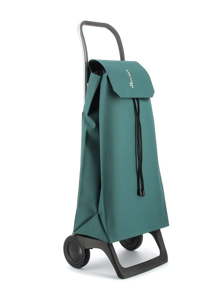 Rolser Jet LN Joy 2 Wheel Shopping Trolley