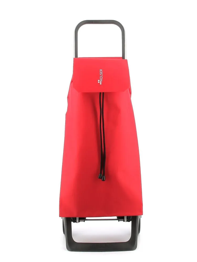 Rolser Jet LN Joy 2 Wheel Shopping Trolley
