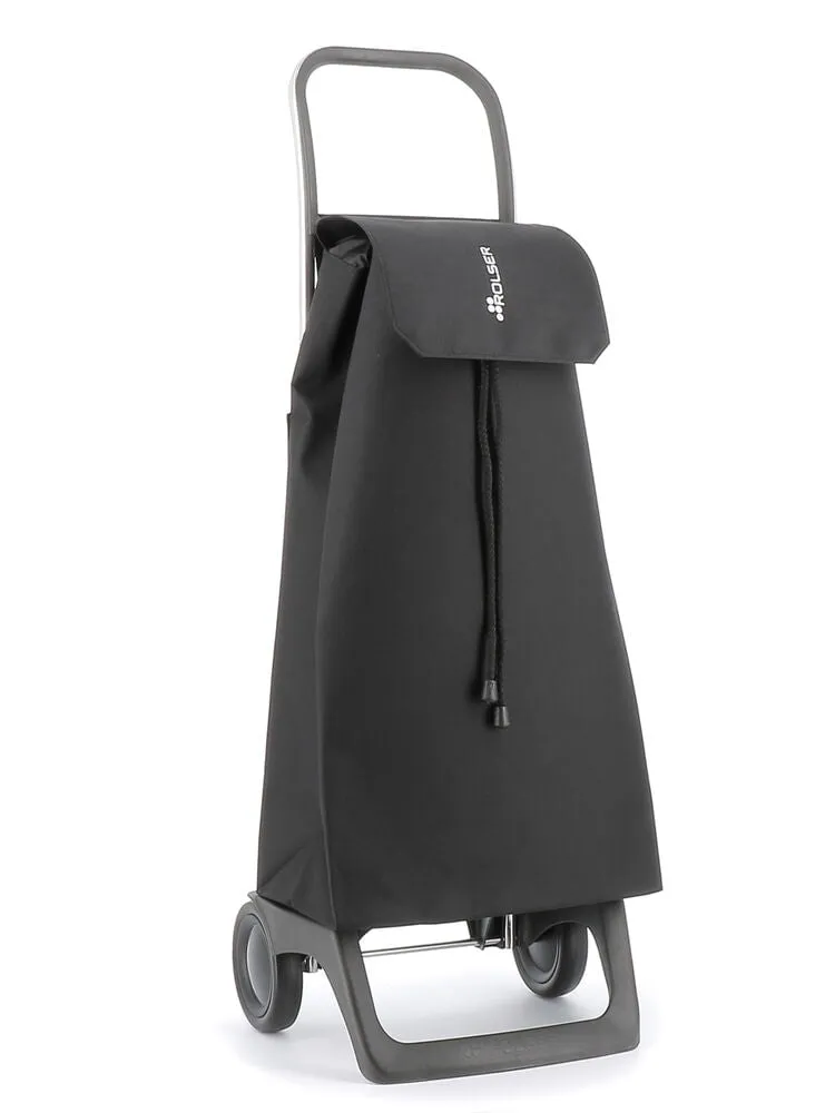 Rolser Jet LN Joy 2 Wheel Shopping Trolley