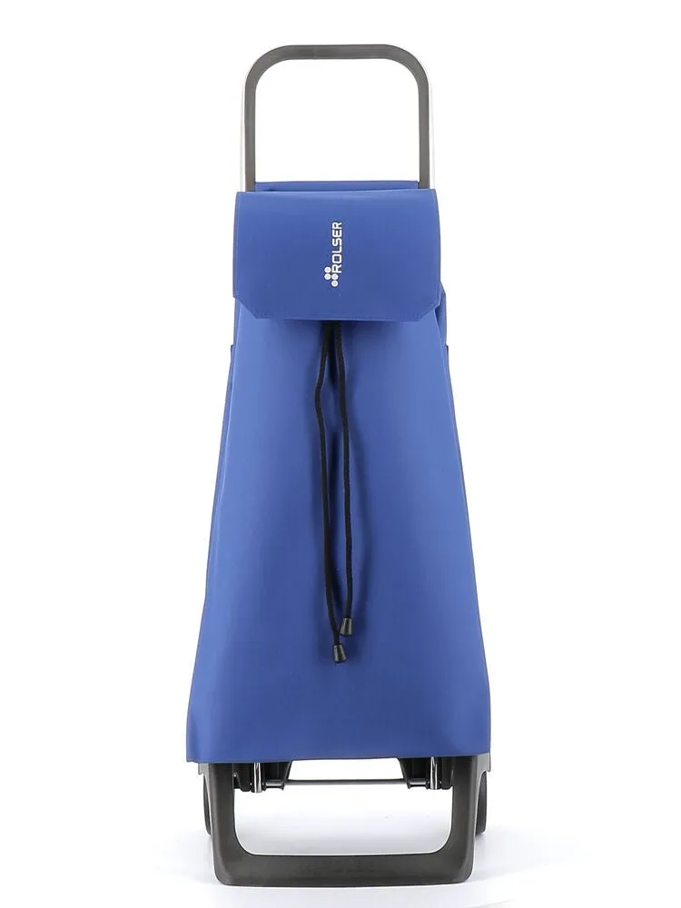 Rolser Jet LN Joy 2 Wheel Shopping Trolley